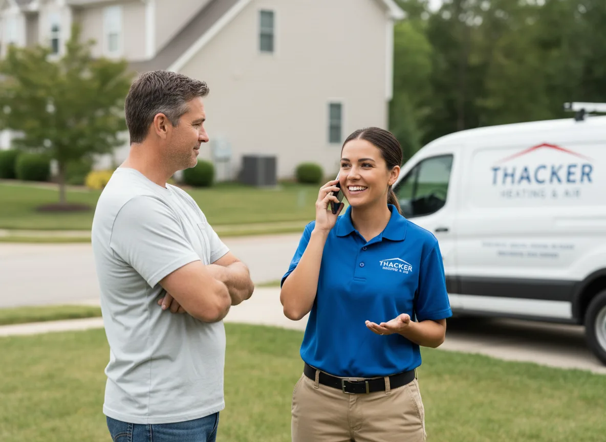 Ac Repair Stewart, OH FAQs